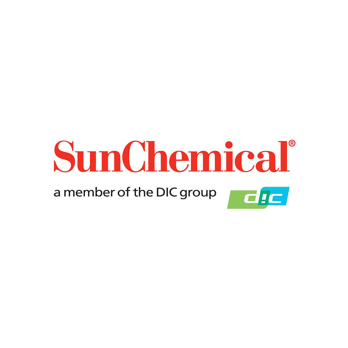 SUN CHEMICAL