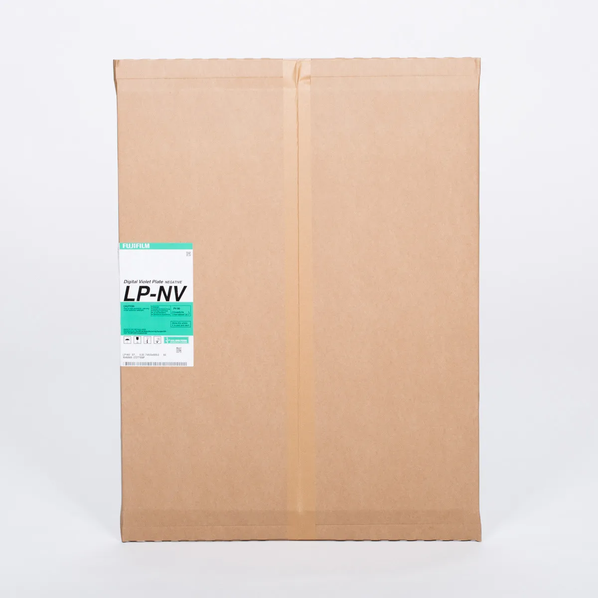FUJI LP-NV ST 650x550x0,30x60