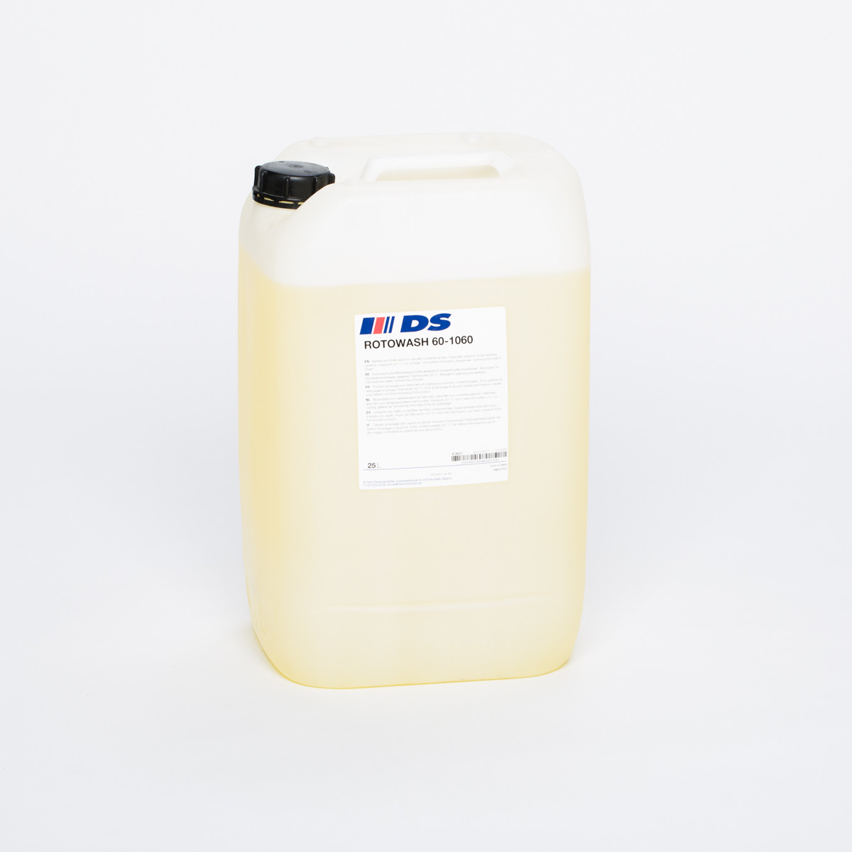 ROTOWASH 60-1060 25 l