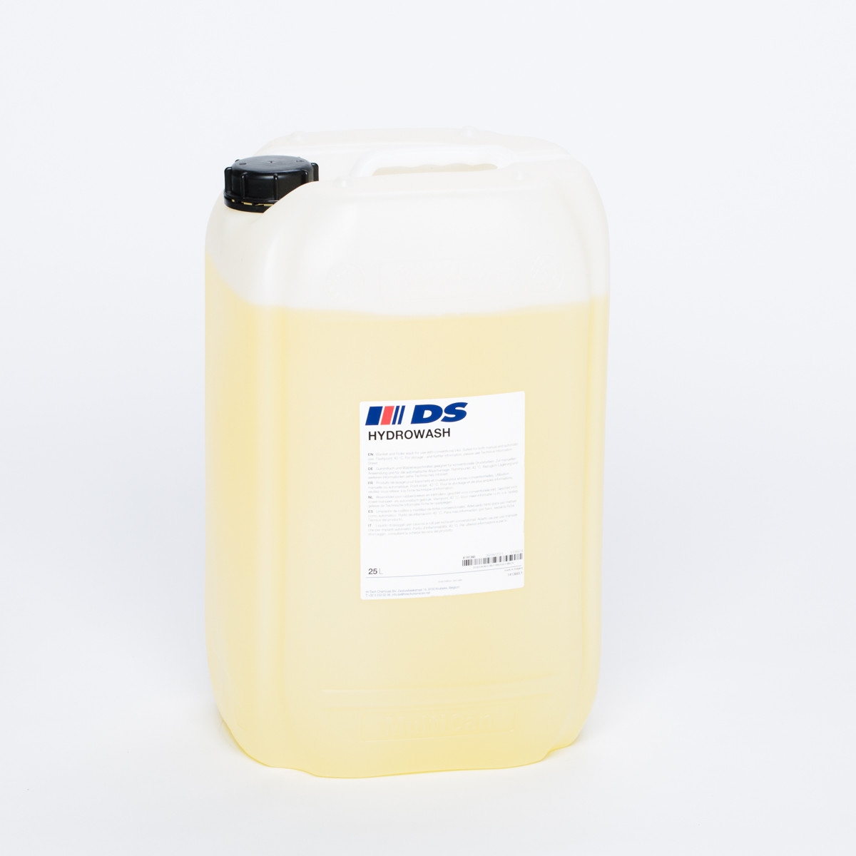 HYDROWASH 25 l