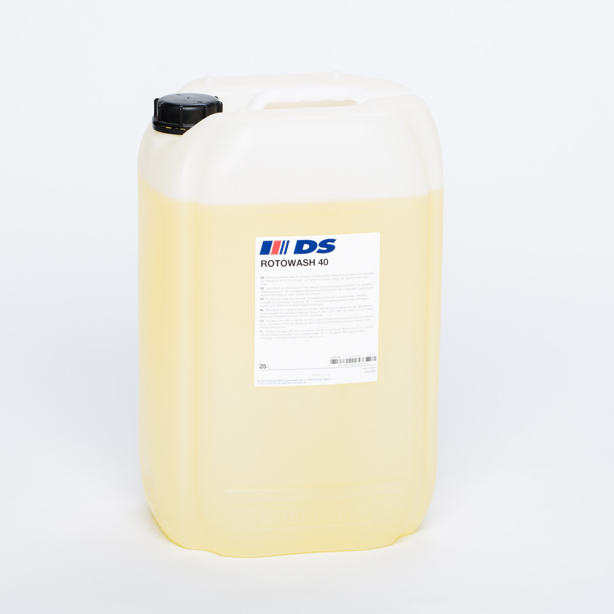 ROTOWASH 40 25L