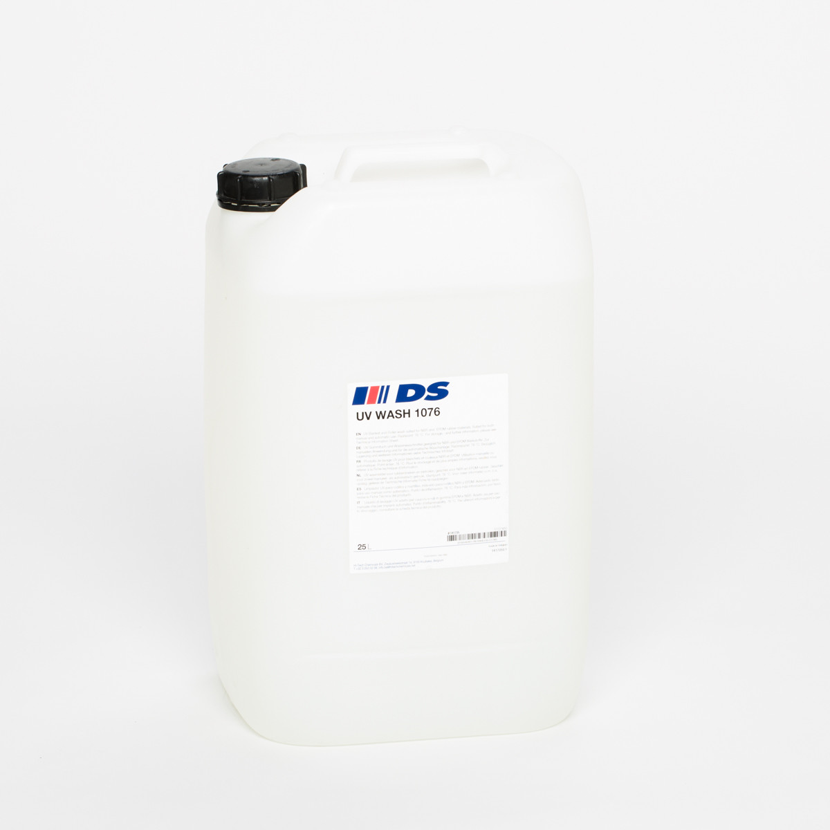 UV WASH 1076 25l