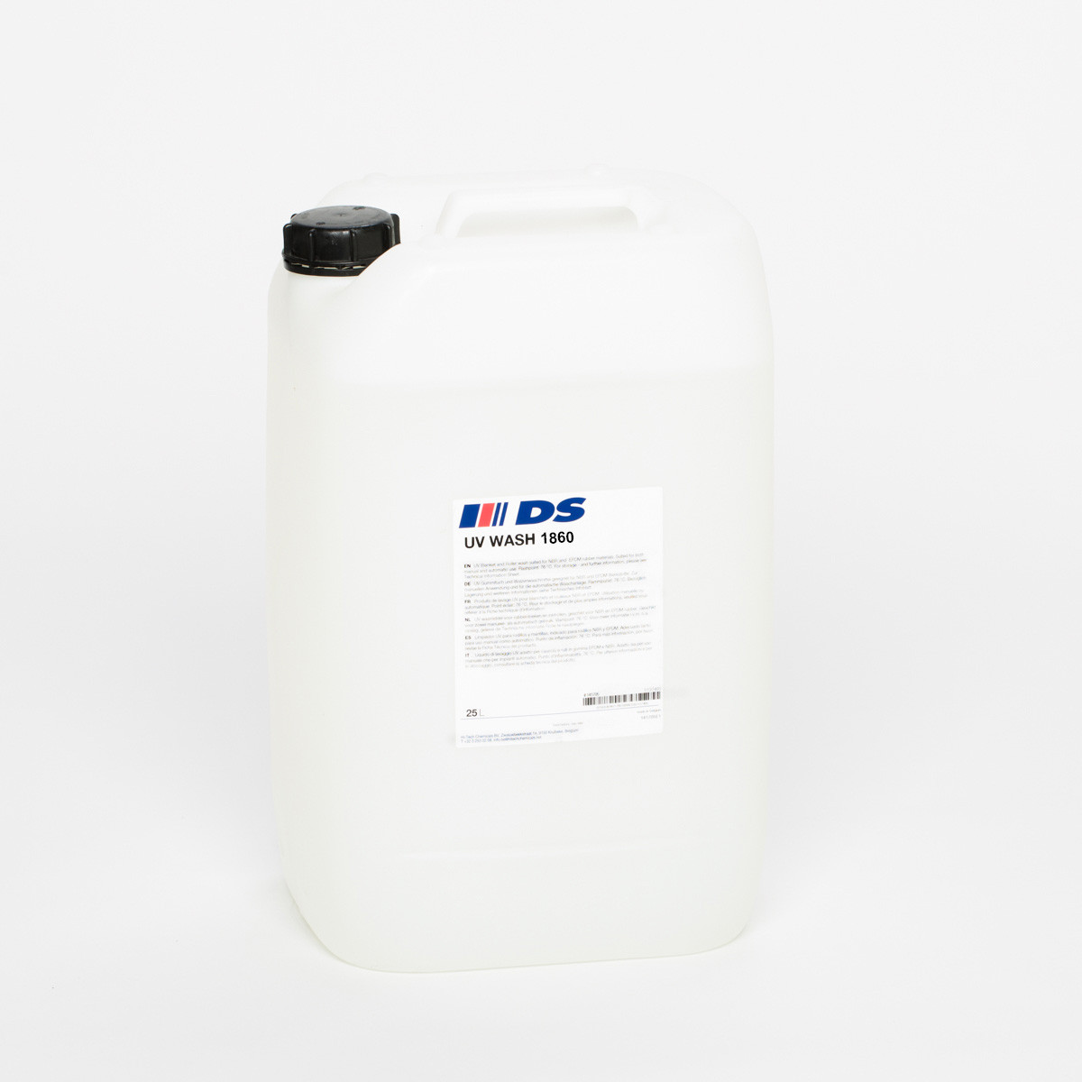 UV-WASH 1860 25 l