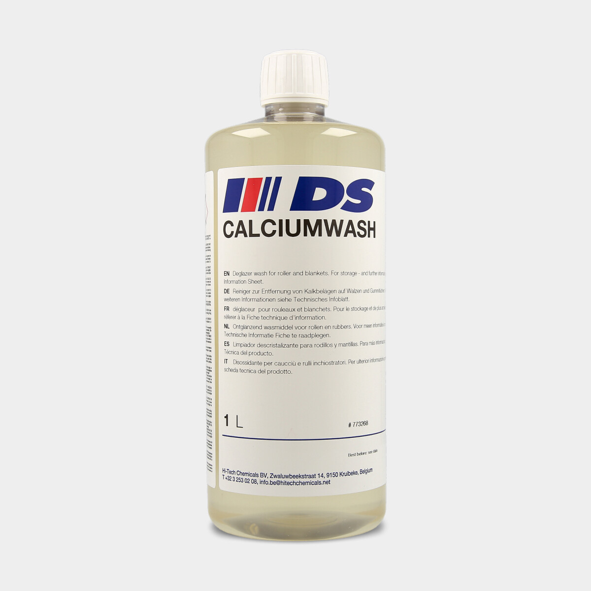 CALCIUMWASH 1 l