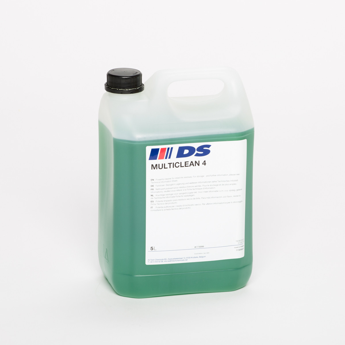 MULTICLEAN 4 5 l