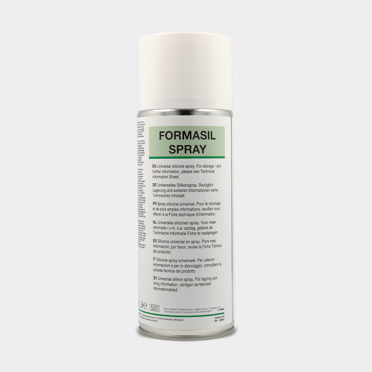 FORMASIL SPREJ 400 ML