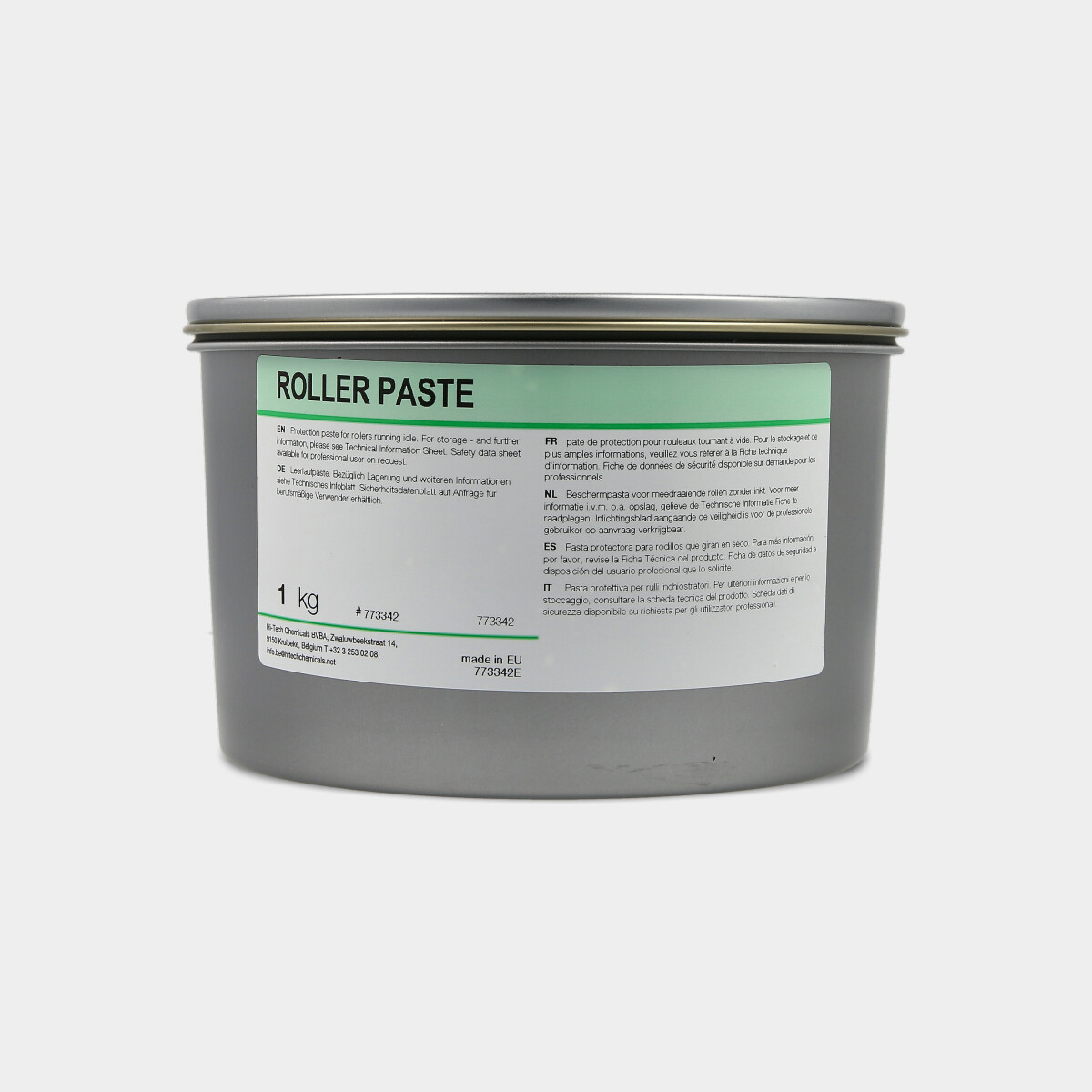 ROLLER PASTE 1 kg
