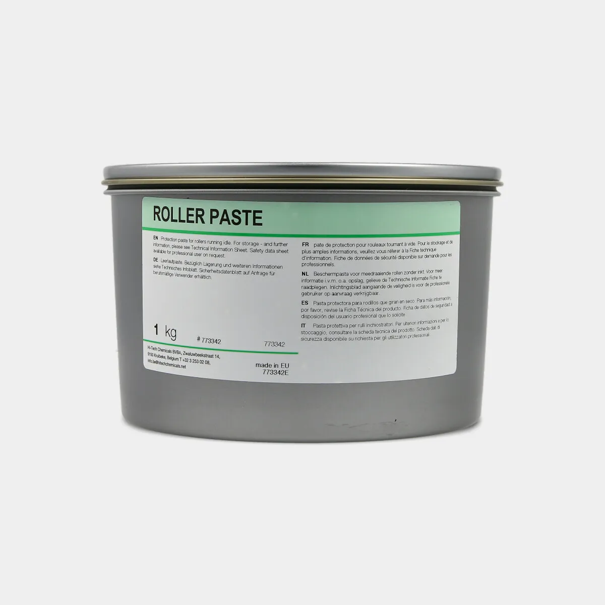 ROLLER PASTE 1 kg