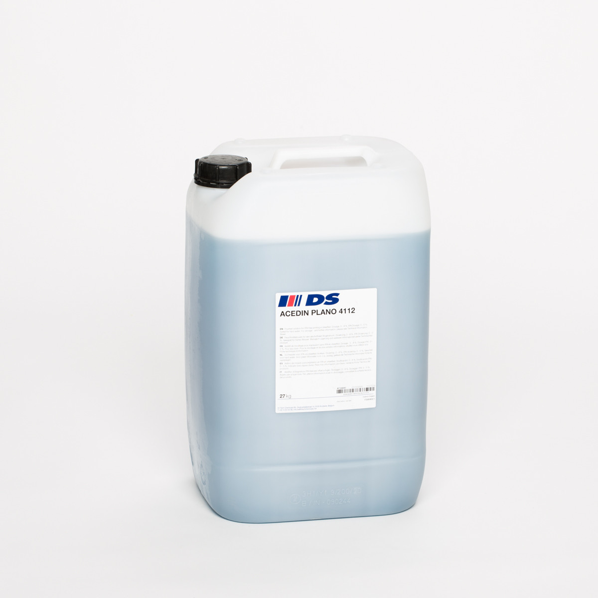 ACEDIN PLANO 4112 27 kg