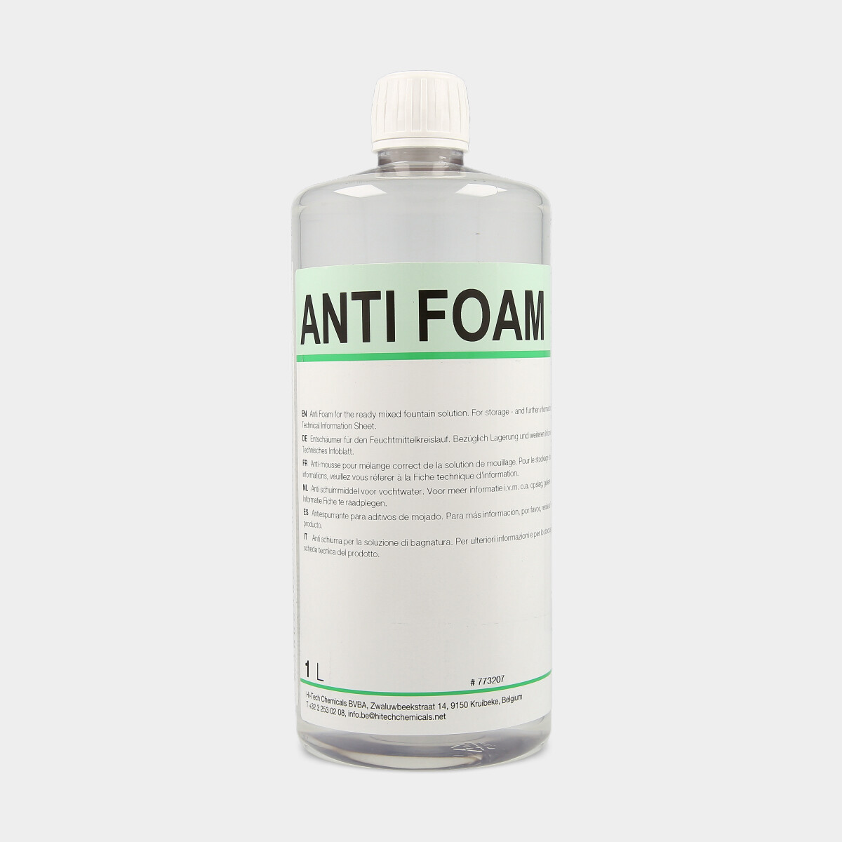 ANTI FOAM 1 l