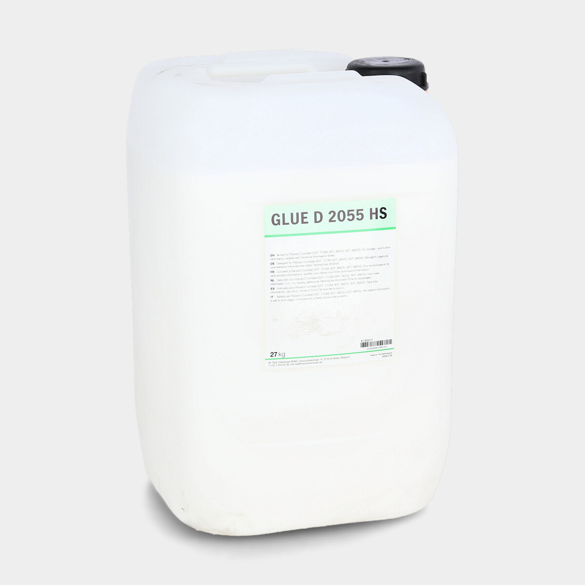 GLUE D 2055 HS 27 kg