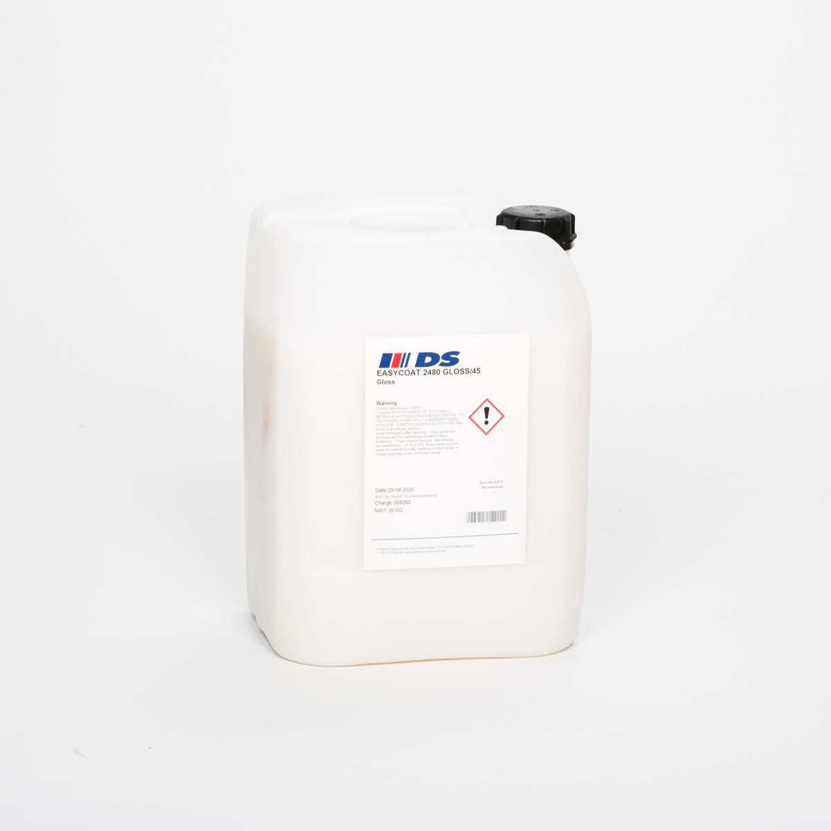 EASYCOAT 2480 GLOSS/45 20KG