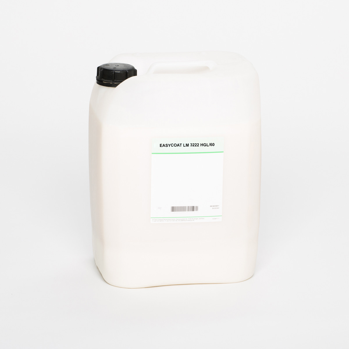 EASYCOAT LM 3222 HGL/60 25 kg