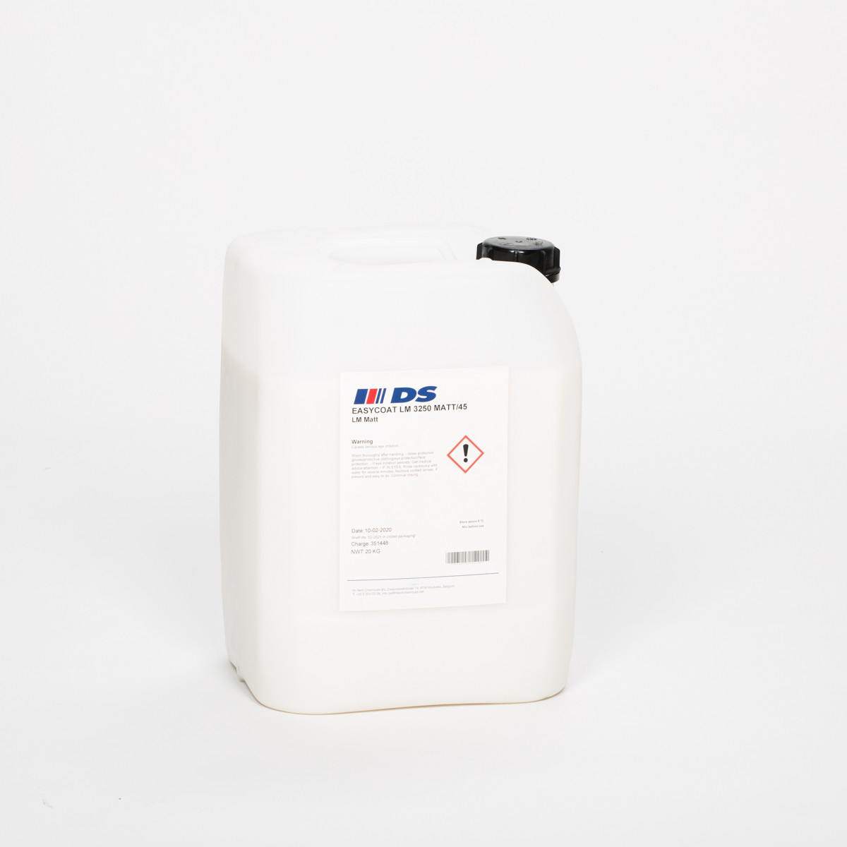 EASYCOAT LM 3250 MATT/45 20 kg