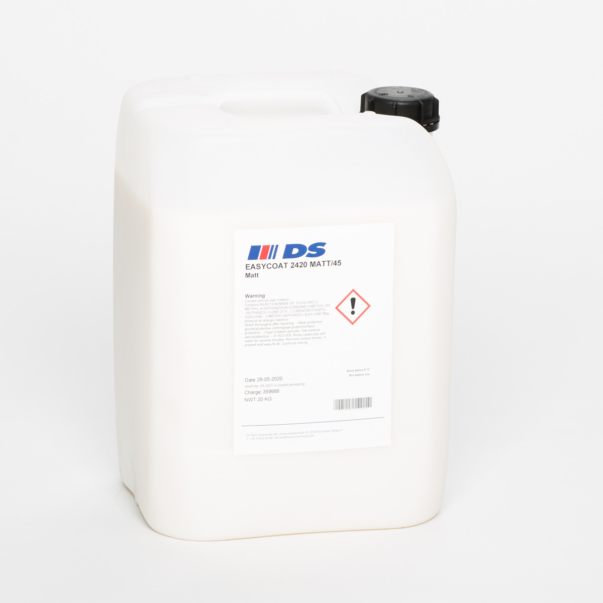 EASYCOAT 2420 MATT/45 20kg