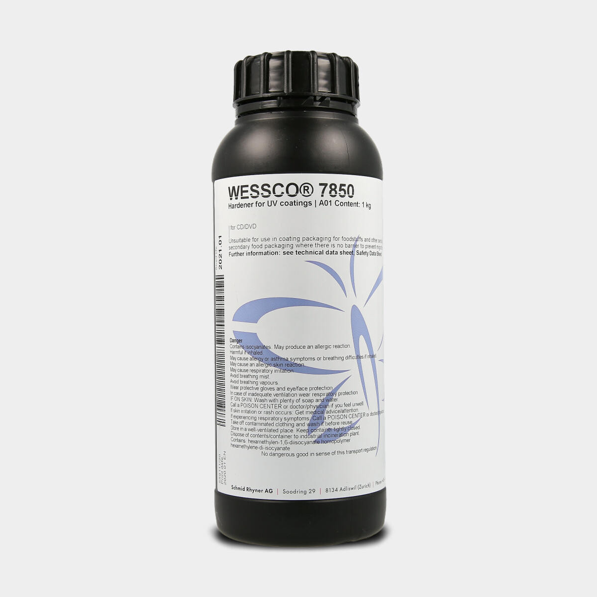 Wessco 7850