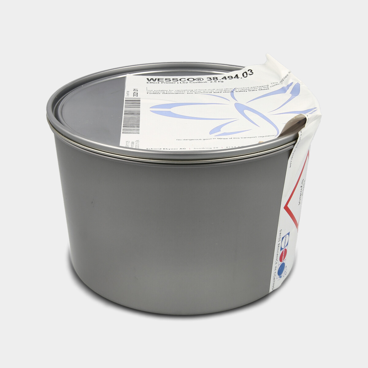Wessco 38.494.03 oil effect primer