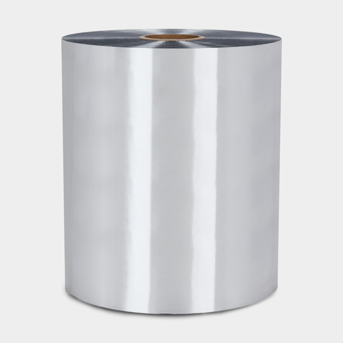 Pet termal folija silver 22my/340mm