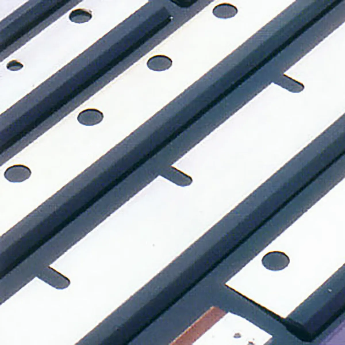 RAKEL KBA RAPIDA 104