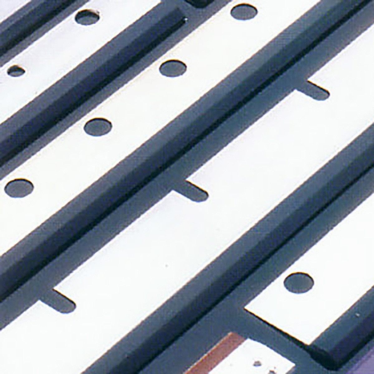 RAKEL RYOBI 750 (VULCOLLAN) 850MM