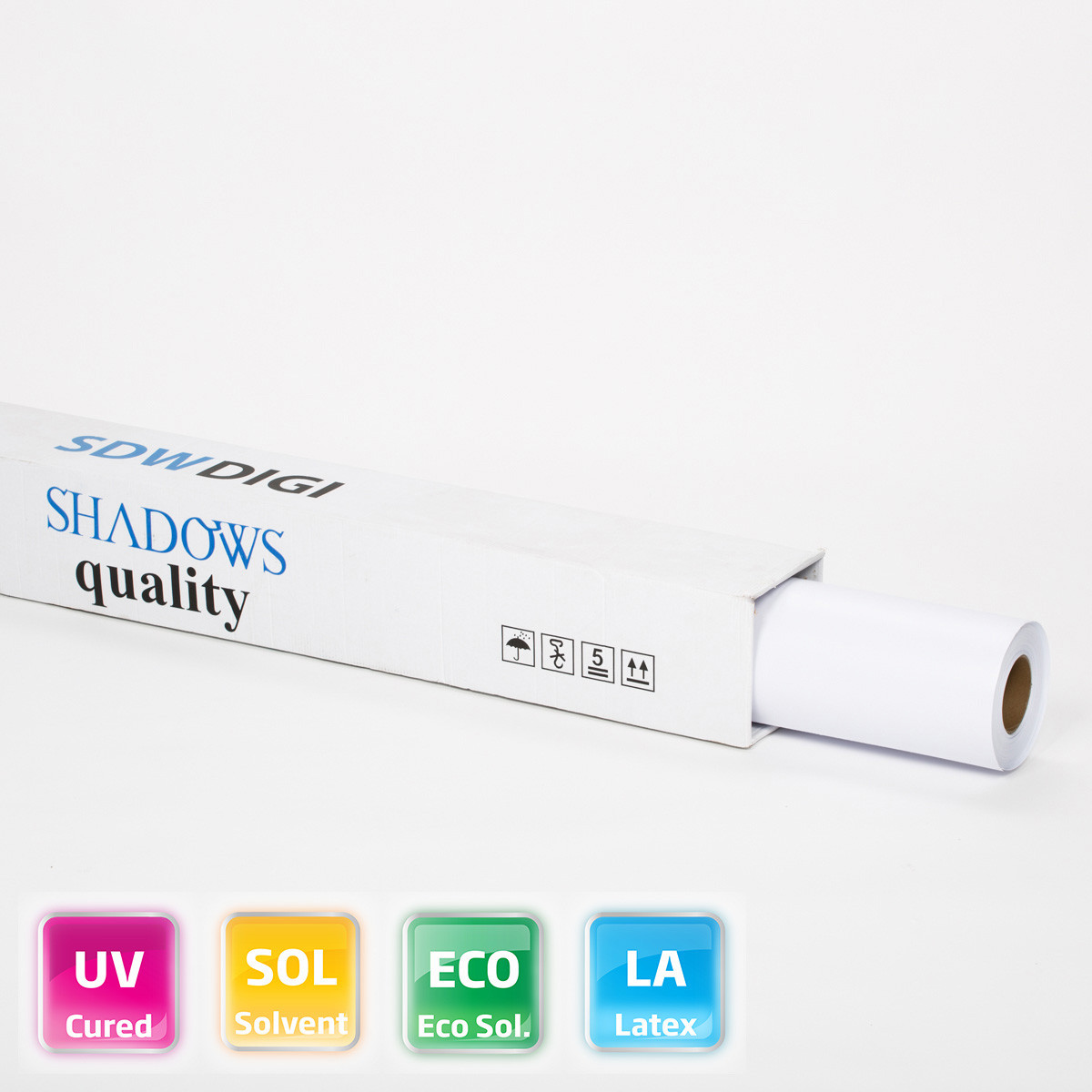 SL PVC vinil 100my/140g 1.52x50m SB