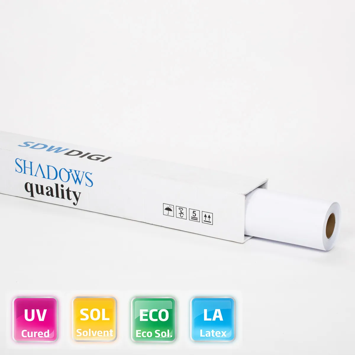 SL PVC vinil 100my/140g 1.52x50m SB