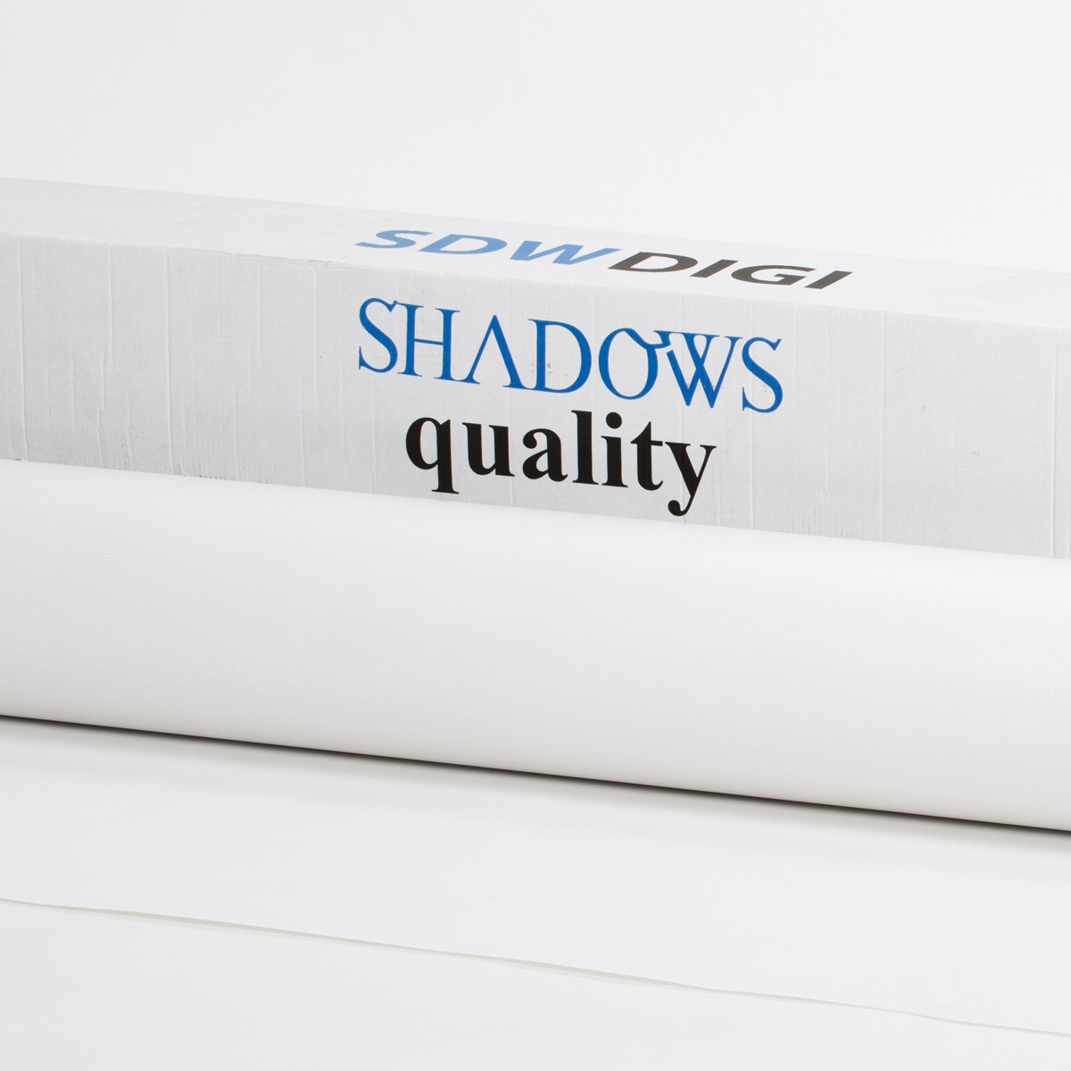 Frontlit baner 1.6x35m 440g sjaj