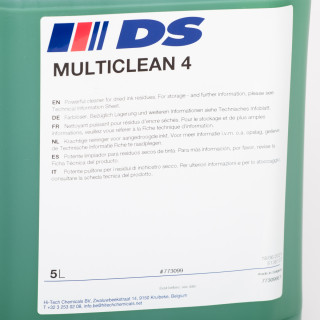 MULTICLEAN 4 5 l 