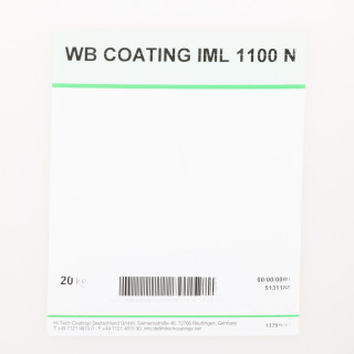 COATING IML 1100 WB NTR/45 20kg 