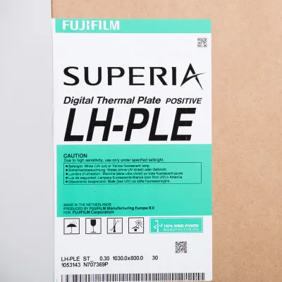 FUJIFILM LH-PLE ST 0.15 