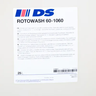 ROTOWASH 60-1060 25 l 