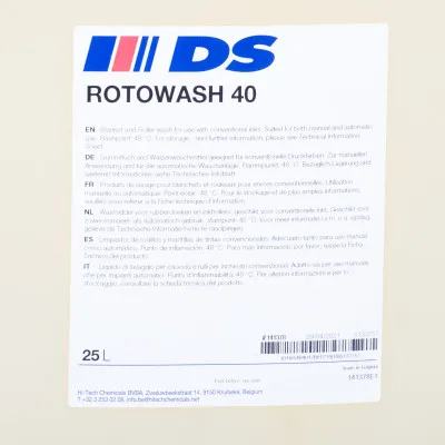 ROTOWASH 40 25L 