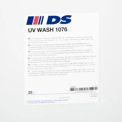 UV WASH 1076 25l 