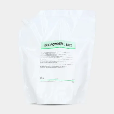 ECOPOWDER C 5020 2,5kg 