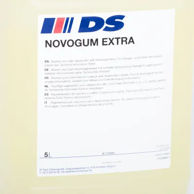 NOVOGUM EXTRA 5 l 