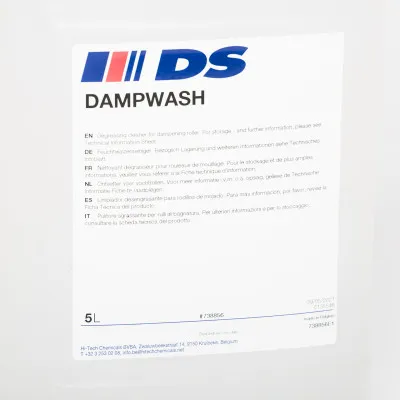 DAMPWASH 5 l 