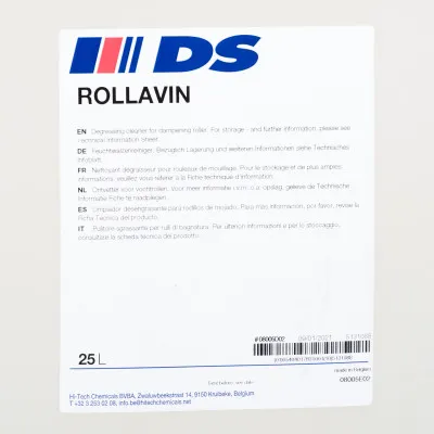 ROLLAVIN 25 l 