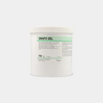 GRAFO GEL 700 gr 