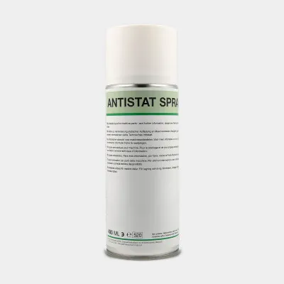 ANTISTAT SPREY 400 ml 