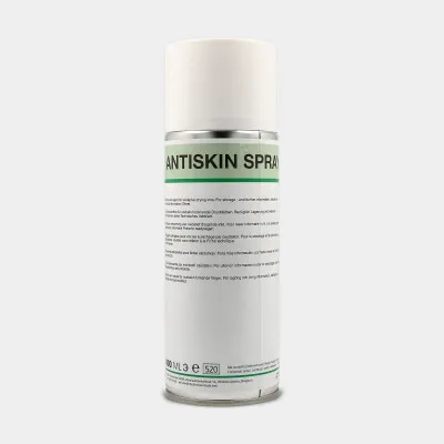 ANTISKIN SPREY 400 ml 