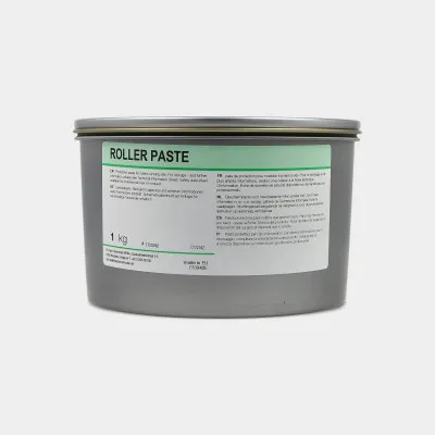 ROLLER PASTE 1 kg 