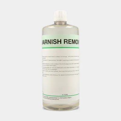 VARNISH REMOVER-L1513 1 l 