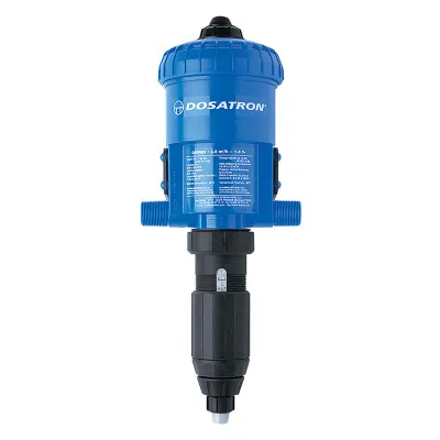 DOZATOR D25RE5 1-5% VF -ZA PUFER 