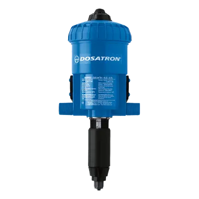 DOZATOR D25RE2 0,2-2% 