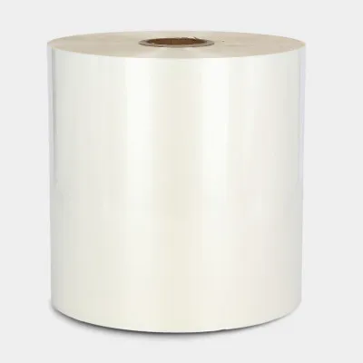 Soft touch mat thermal film 30my/495mm SDW 