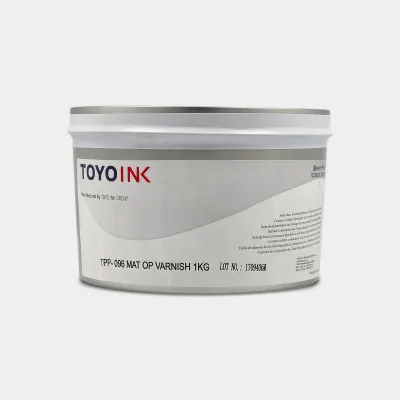 TOYO MAT LAK  1 KG 