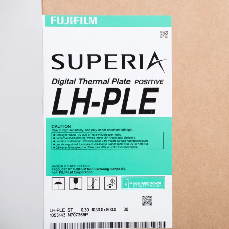 FUJIFILM LH-PLE ST 0.15 
