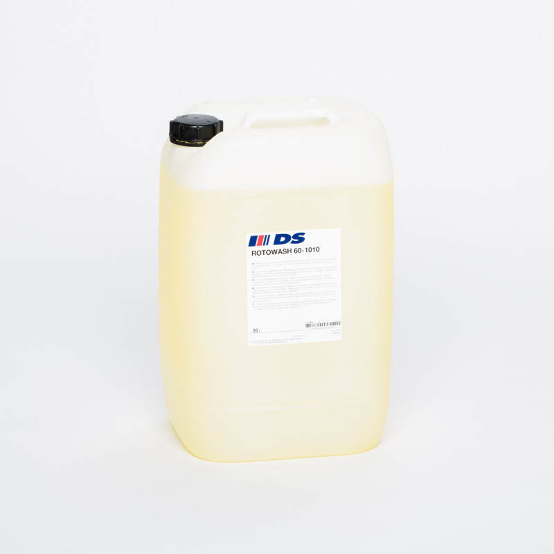 ROTOWASH 60-1010 25 l
