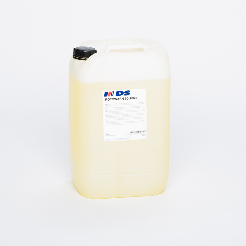 ROTOWASH 60-1060 25 l