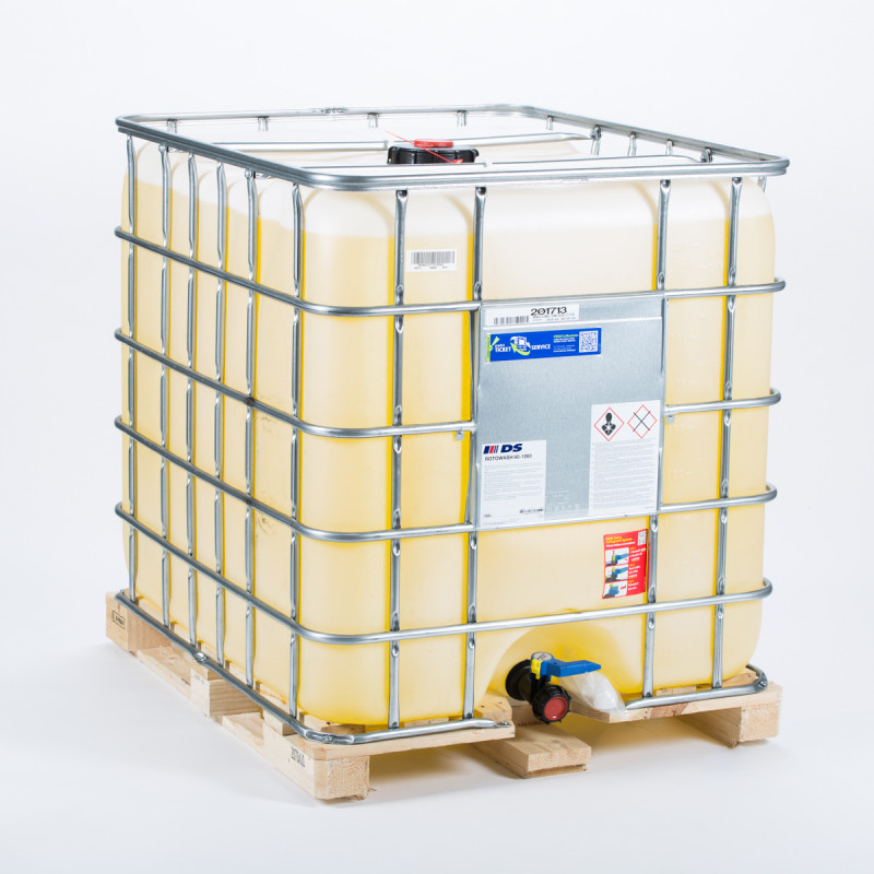 ROTOWASH 60-1060 1000 l